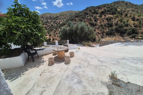 Hus på landet i Chercos, Almeria - foto 3